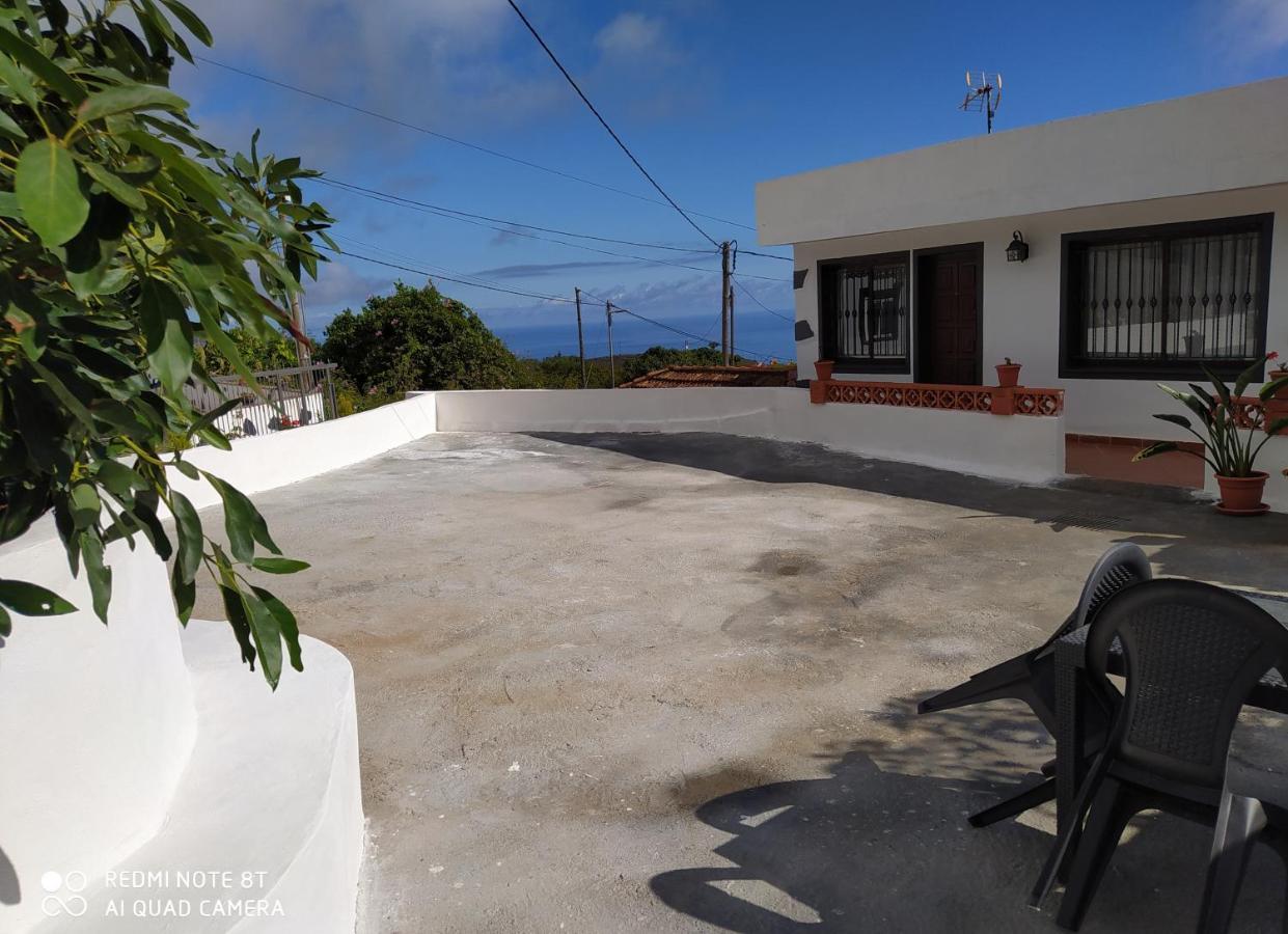 Casa Victoria Guest House La Galga Luaran gambar