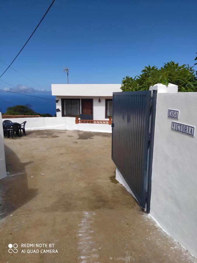 Casa Victoria Guest House La Galga Luaran gambar