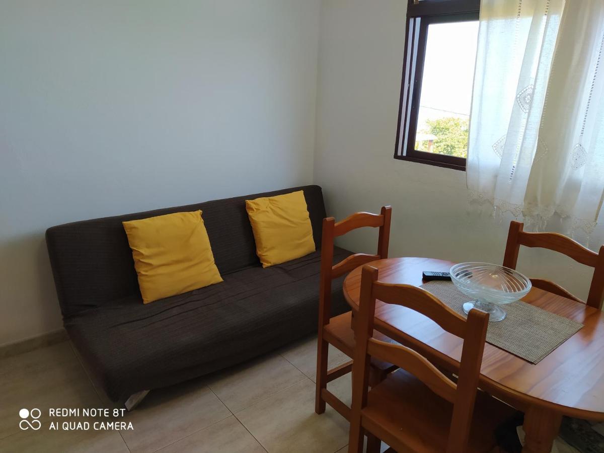 Casa Victoria Guest House La Galga Luaran gambar