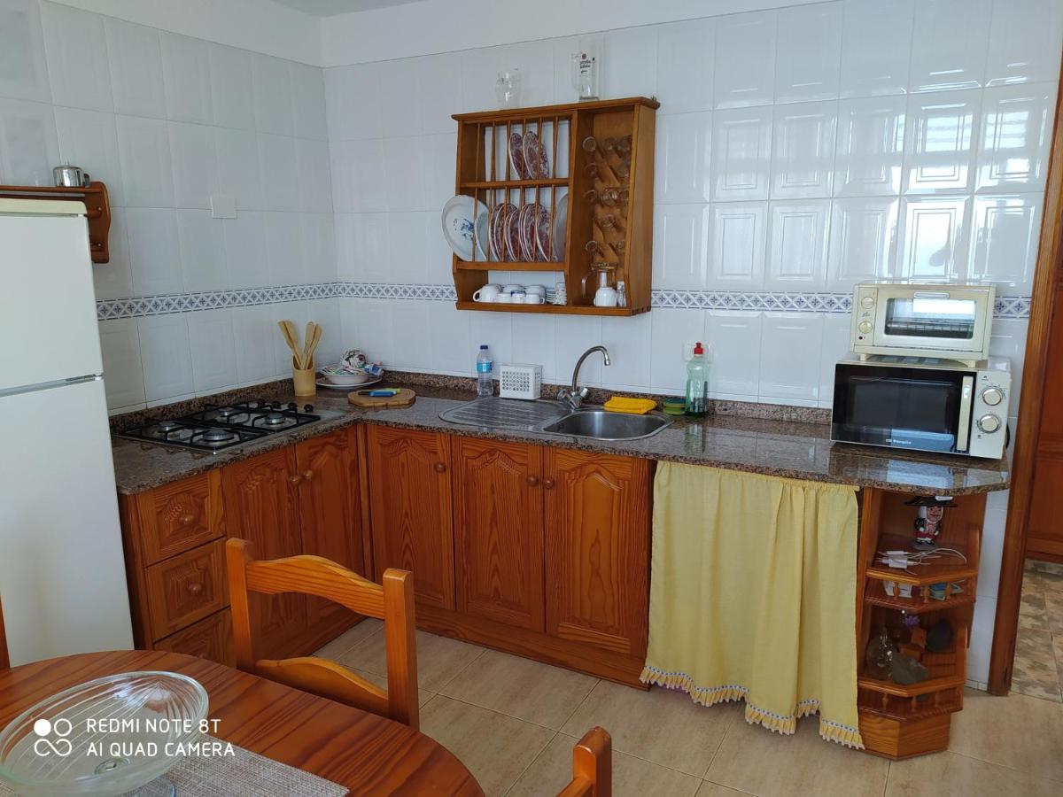 Casa Victoria Guest House La Galga Luaran gambar