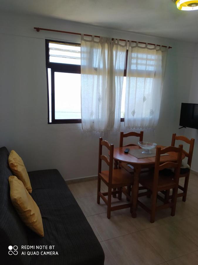 Casa Victoria Guest House La Galga Luaran gambar