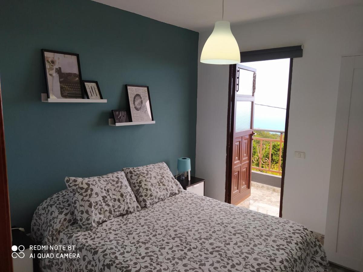 Casa Victoria Guest House La Galga Luaran gambar